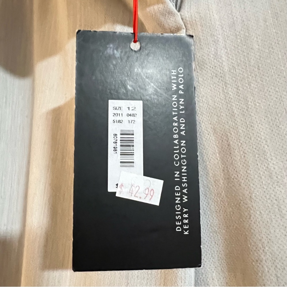 ✨ The Limited “Scandal Collection” Wide Leg Pants – Size 12 – NWT ✨ - Picture 6 of 9
